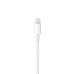 Дата кабель для Apple USB-C to Lightning Cable (ААА) (1m) no box (00000040254_1)