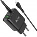 СЗУ Hoco N5 Favor 20W PD+QC3.0 Type-C to Lightning (00000043049_1)