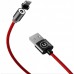 Дата кабель USAMS US-SJ292 USB to Lightning (1m) (00000029297_2)