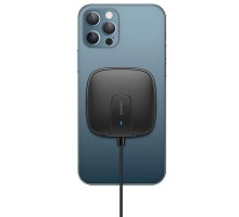 БЗУ Usams US-CD153 Ultra-thin Magnetic With Cable (00000049251_2)