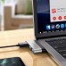 Переходник Borofone DH1 Type-C to USB (00000057042_1)