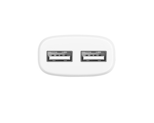 СЗУ Hoco C12 Dual USB Charger 2.4A (00000022974_1)