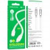 Дата кабель Borofone BX81 Type-C to Type-C 60W (1m) (00000060131_1)