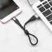 Дата кабель Borofone BX32 Munificent USB to MicroUSB (0.25m) (00000056882_1)