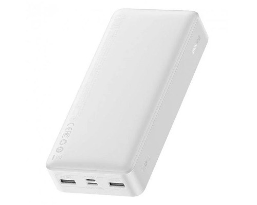 Портативное зарядное устройство Baseus Bipow Digital Display 15W 10000mAh (PPDML-I) (00000050746_2)