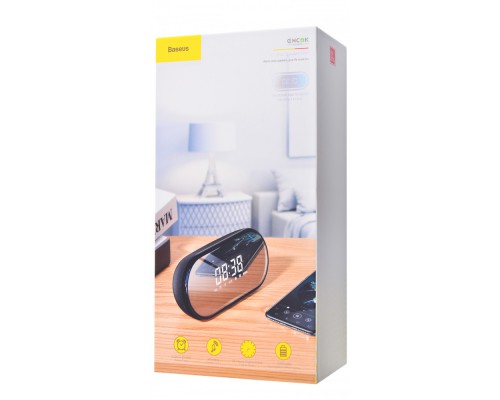 Акустика Baseus Encok Wireless Speaker E09 (00000033009_2)