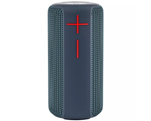 Акустика WIWU Thunder P24 Wireless Speaker (IPX6) (00000050512_1)
