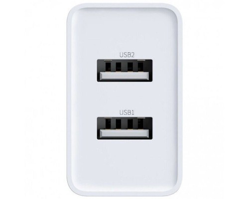 СЗУ Baseus Compact 10.5W (2USB) (CCXJ01) (00000056088_2)