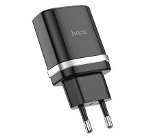 СЗУ Hoco C12Q Smart QC3.0 (1USB/3A) (00000035258_2)