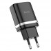 СЗУ Hoco C12Q Smart QC3.0 (1USB/3A) (00000035258_2)