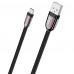 Дата кабель Hoco U74 "Grand" MicroUSB (1.2m) (00000035020_1)