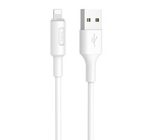Дата кабель Hoco X25 Soarer Lightning Cable (1m) (00000030957_1)
