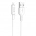 Дата кабель Hoco X25 Soarer Lightning Cable (1m) (00000030957_1)