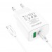 СЗУ Borofone BA67A PD20W+QC3.0 + Type-C + Type-C (00000057002_1)