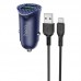 АЗУ Hoco Z39 QC3.0 (2USB) + MicroUSB (00000041719_1)