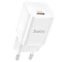 СЗУ HOCO N19 Rigorous PD25W 1Type-C (00000052992_1)