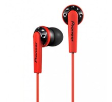 Наушники Pioneer SE-CL711-M Club Bass Head (00000052142_1)