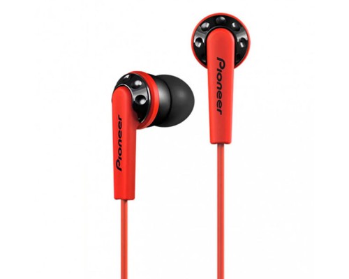 Наушники Pioneer SE-CL711-M Club Bass Head (00000052142_1)