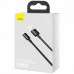 Дата кабель Baseus Superior Series Fast Charging USB to Type-C PD 66W (2m) (CATYS-A) (00000056087_1)