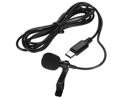 Микрофон XO MKF02 Type-C (00000043645_1)
