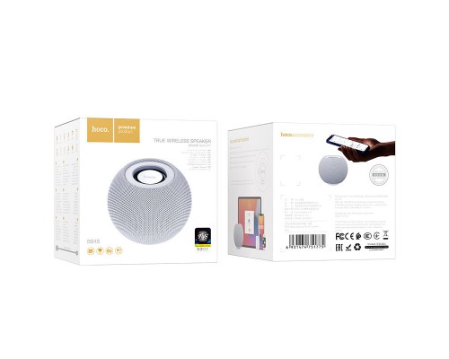 Bluetooth Колонка Hoco BS45 (00000052998_1)