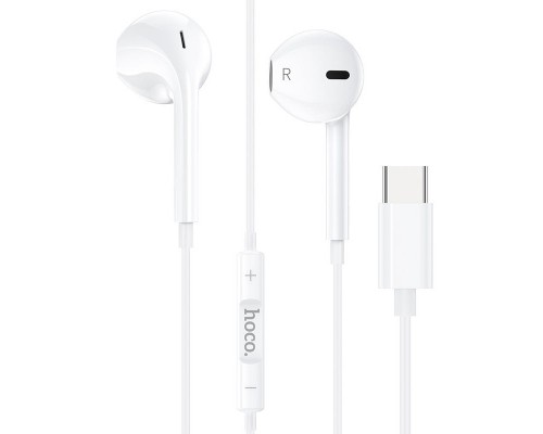 Стерео Наушники Hoco M80 Type-C (00000042488_1)