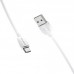 Дата кабель Borofone BX19 USB to MicroUSB (1m) (00000060128_1)