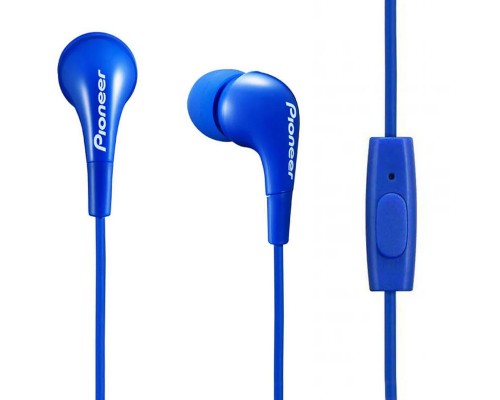 Наушники Pioneer SE-CL502-K (00000038033_2)