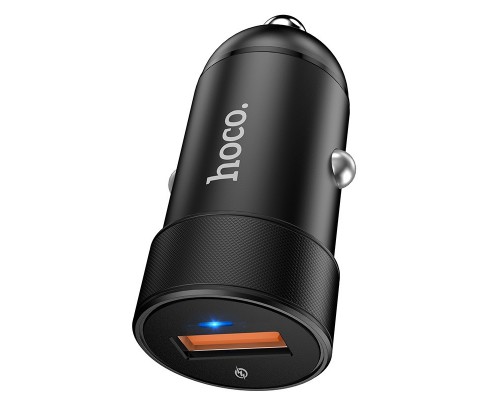 АЗУ Hoco Z32A QC3.0 (1USB/4.0A) (00000039916_1)