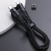 Дата кабель Usams US-SJ507 U66 Magnetic Type-C to Lightning 20W + Type-C 60W (2m) (00000051916_1)
