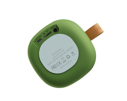 Bluetooth Колонка Hoco BS31 (00000038616_3)