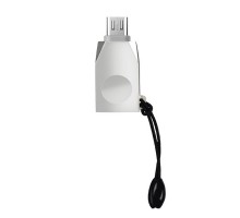 Переходник Hoco UA10 OTG USB to MicroUSB (00000032916_1)