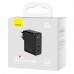 СЗУ Baseus GaN5 Pro Type-C+USB 100W EU (CCGP09020) (00000059152_1)