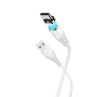 Дата кабель Hoco X63 "Racer" USB to Type-C (1m) (00000052805_2)