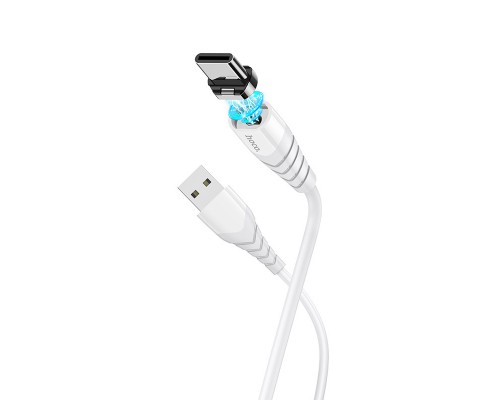 Дата кабель Hoco X63 "Racer" USB to Type-C (1m) (00000052805_2)