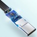 Дата кабель USAMS US-SJ200 USB to Type-C 2A (1.2m) (00000028471_2)