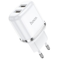СЗУ Hoco N4 (2USB/2.4A) (00000048808_1)