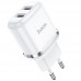 СЗУ Hoco N4 (2USB/2.4A) (00000048808_1)