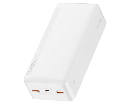 Портативное зарядное устройство Baseus Bipow Overseas 20W 30000mAh (PPBD050402) (00000058410_1)