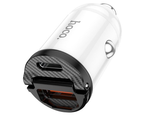 АЗУ Hoco NZ2 Link PD30W+QC3.0 (00000054382_2)