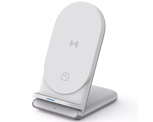 БЗУ WIWU Power Air 2in1 Wireless Charger (00000050510_1)