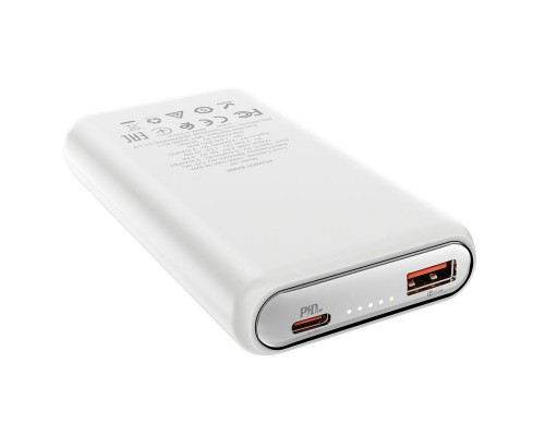 Портативное зарядное устройство Power Bank Hoco Q1 Kraft 10000 mAh (00000049136_2)