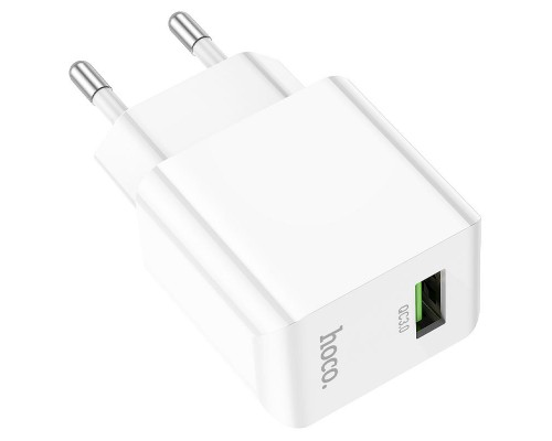 СЗУ Hoco C98A QC3.0 (1USB/3.0A) (00000057460_1)