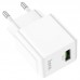 СЗУ Hoco C98A QC3.0 (1USB/3.0A) (00000057460_1)