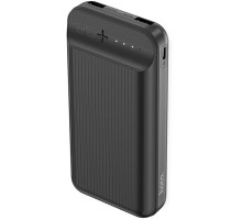 Портативное зарядное устройство Power Bank Hoco J52A "New Joy" 20000 mAh (00000041735_1)