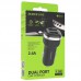 АЗУ Borofone BZ13 (2USB/2.4A) (00000056327_1)