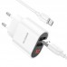 СЗУ Borofone BA63A Richy + MicroUSB (00000056900_2)