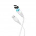 Дата кабель Hoco X63 "Racer" USB to MicroUSB (1m) (00000052804_2)