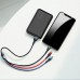 Дата кабель Usams US-SJ410 U26 3in1 USB to Combo 2A (0.35m) (00000036475_1)