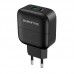 СЗУ Borofone BA46A PD 18W+QC3.0 (1USB/1Type-C/3A) (00000055344_1)